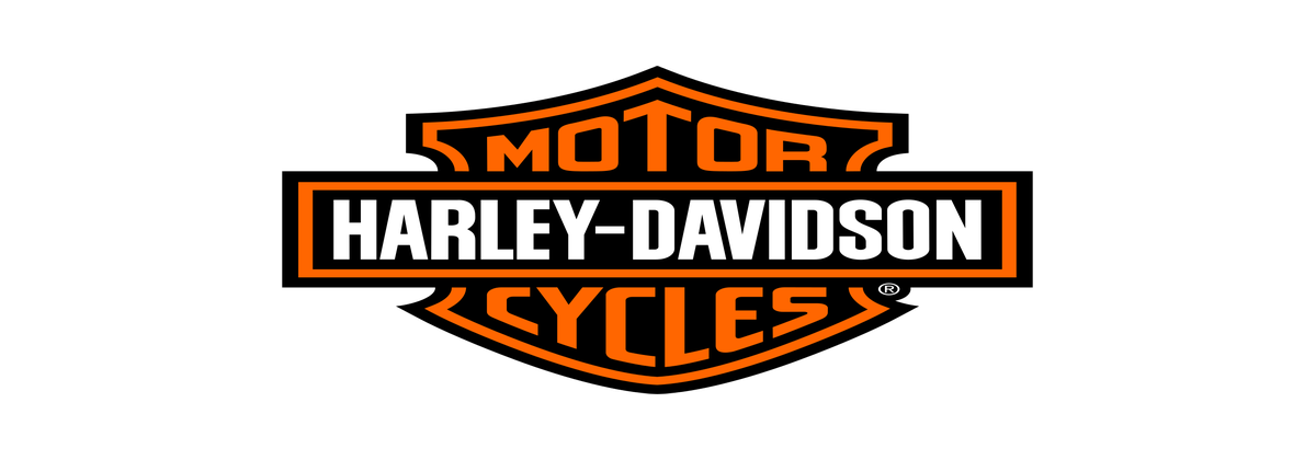 Harley-Davidson logo