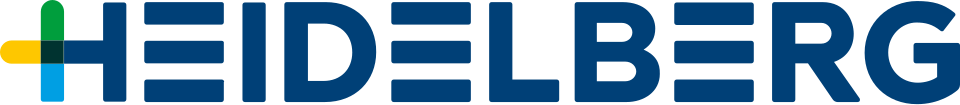 Heidelberg logo