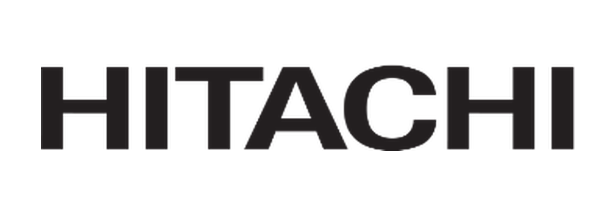 Hitachi logo
