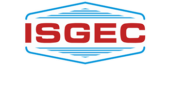ISGEC logo