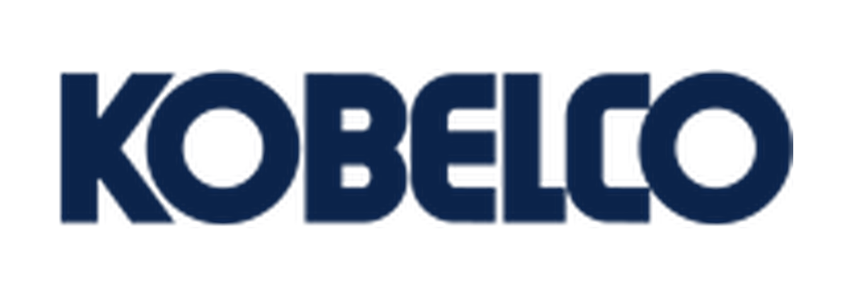 KOBELCO logo