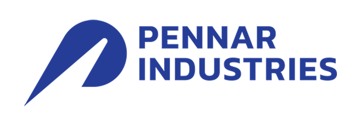 Pennar logo