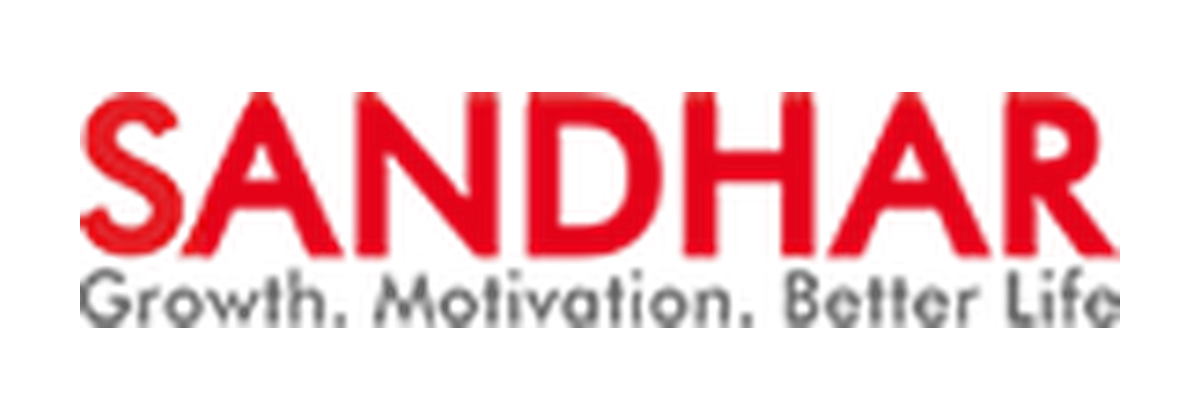 Sandhar logo
