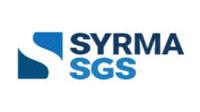 SYRMA SGS logo