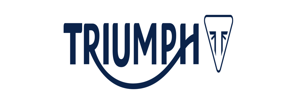 Triumph Hyderabad logo