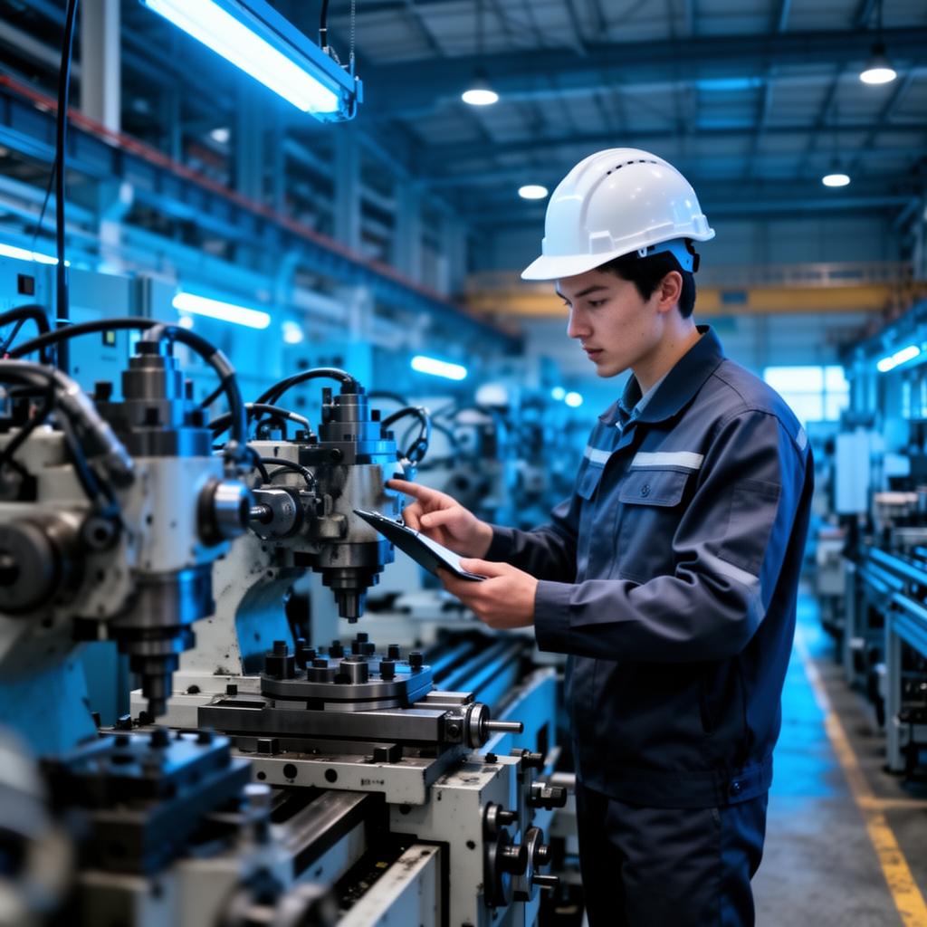 Core Engineering Internship